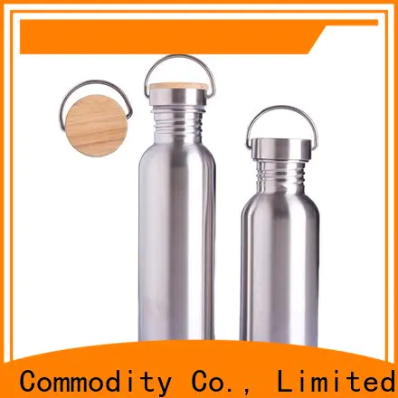 ER Bottle Eco-friendly stainless steel bottle from China on sale