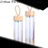 bamboo lid best glass water bottle check now for traveling
