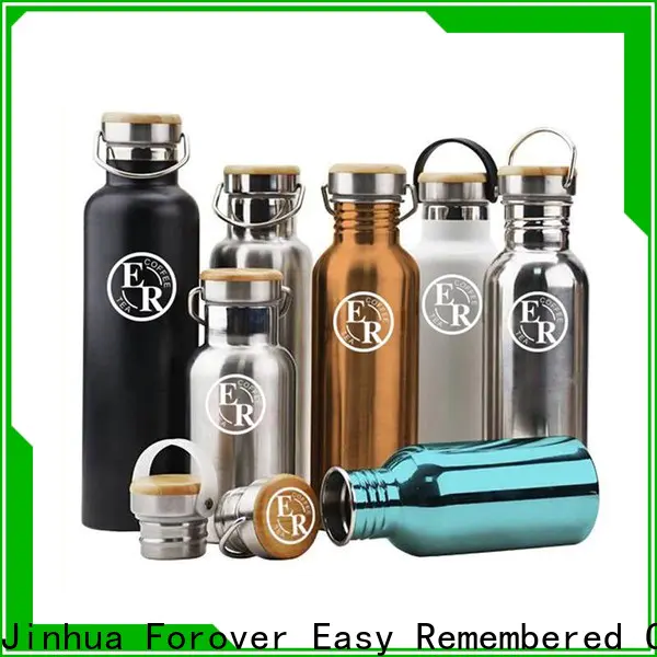 customized eco friendly water bottles suppliers for hiking