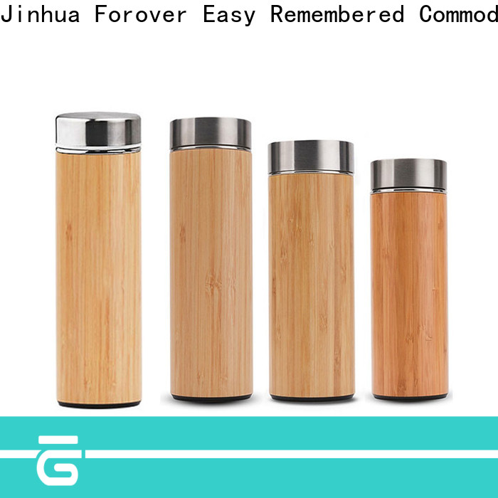 natural bpa free glass water bottles personalized for traveling