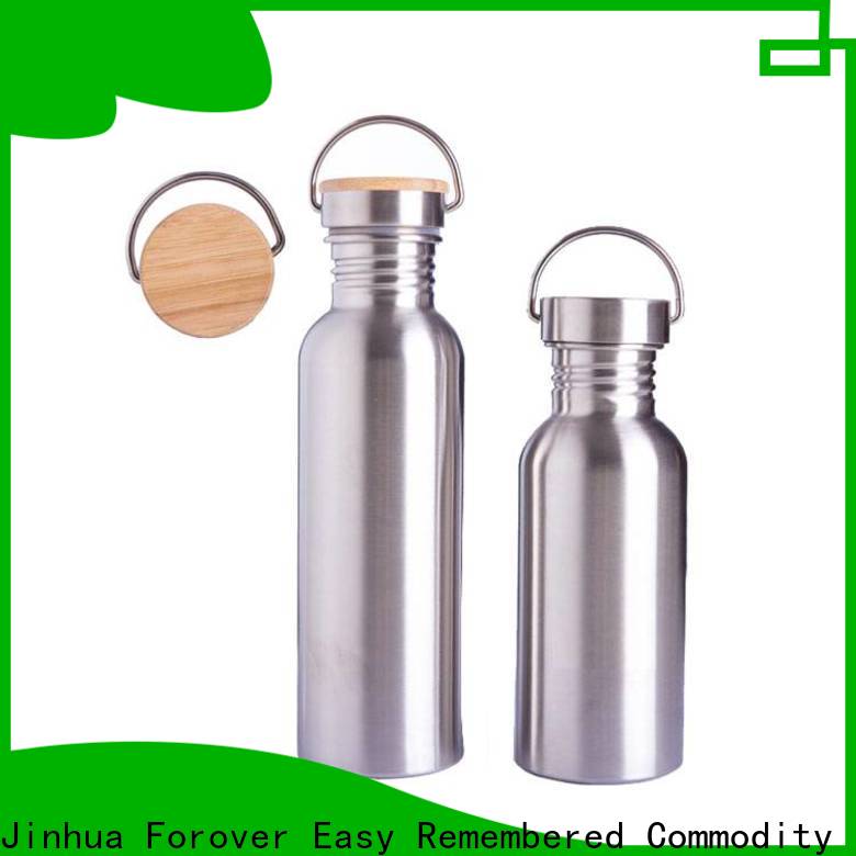 cheap large insulated stainless steel water bottle wholesale for home usage