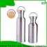 cheap large insulated stainless steel water bottle wholesale for home usage
