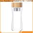 bamboo lid best glass water bottle check now bulk production