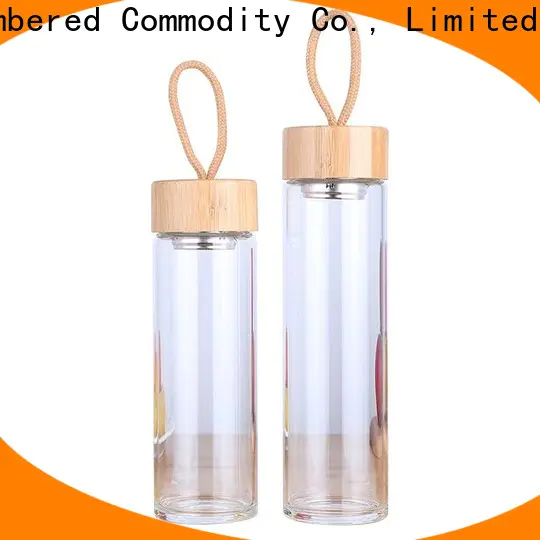 single-wall drinking glass water bottle check now on sale