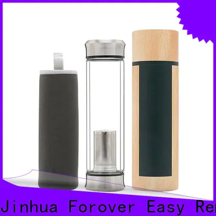 ER Bottle tea brewing bottle with good price for outgoing