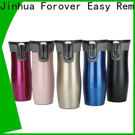 customized vacuum sports bottle from China for outdoor activities