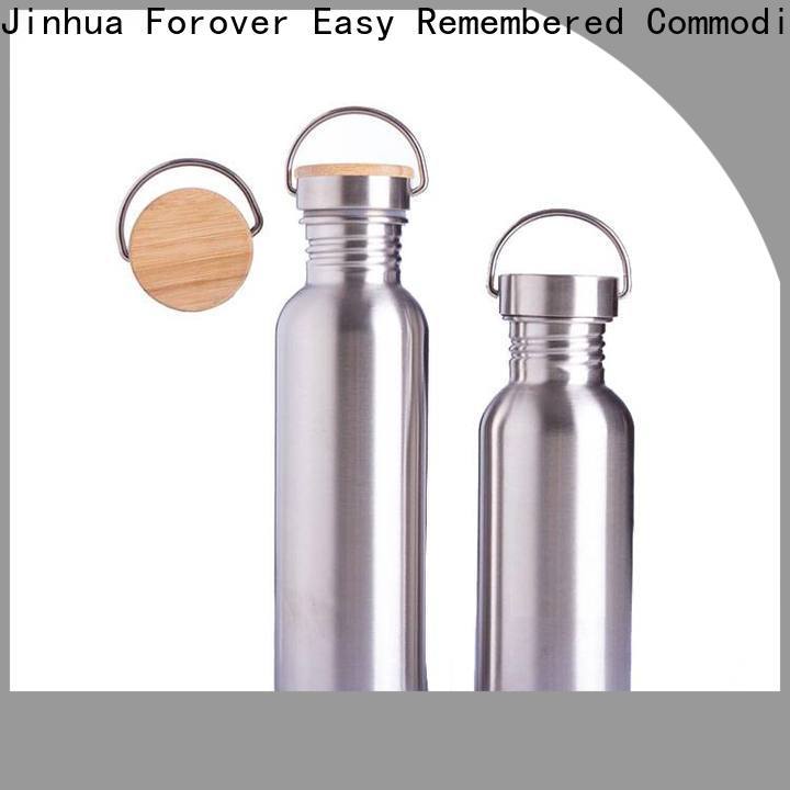 top selling stainless steel water thermos from China for school