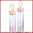 bamboo lid tea infuser water bottle reputable manufacturer for promotion