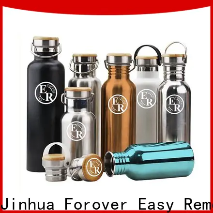 ER Bottle double walled water bottle company for outdoor activitiesbulk production