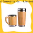 ER Bottle chinese glass tea flask for business for hiking