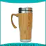 hot sale water bottle with tea filter company for school
