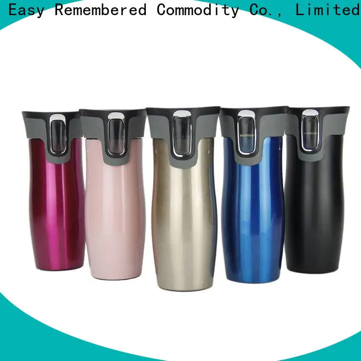 ER Bottle hot-sale thermos insulated water bottle best manufacturer for outdoor activities