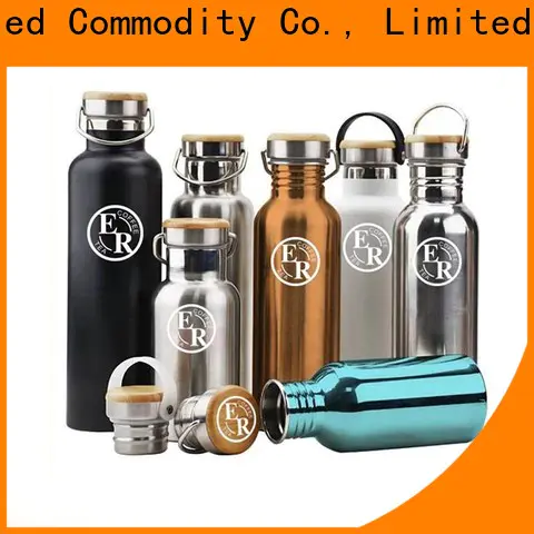 ER Bottle bpa free insulated water bottles for wholesale for hiking