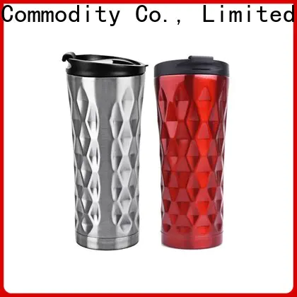 ER Bottle drinking from stainless steel from China for promotion