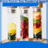 ER Bottle insulated stainless steel water bottle factory direct supply for traveling