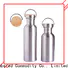 ER Bottle 100 stainless steel water bottle from China for promotion