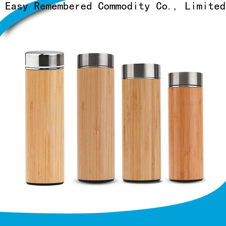 ER Bottle natural insulated stainless steel water bottle inquire now for hiking