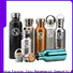 Portable infuser water bottle personalized for outdoor activitiesbulk production