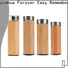 natural personalized water bottles factory direct supply for school