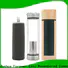 natural green tea filter bottle online company bulk buy