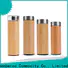 ER Bottle natural glass infuser bottle free quote for outdoor activitiesbulk production