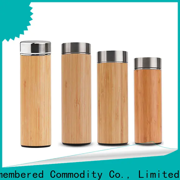 ER Bottle natural glass infuser bottle free quote for outdoor activitiesbulk production