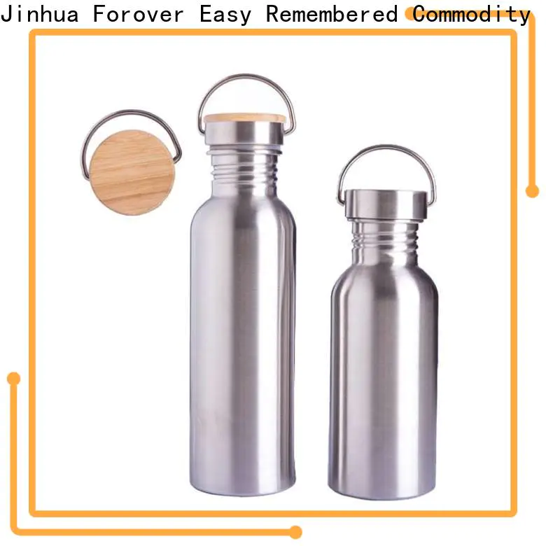 Eco-friendly metal feeding bottle inquire now bulk buy