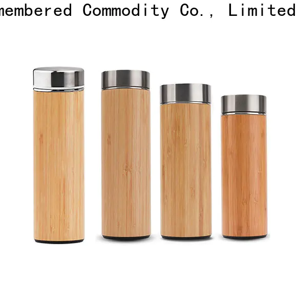 ER Bottle natural infuser water bottle factory direct supply for outdoor activitiesbulk production