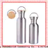 hot-sale stainless steel hot cold water bottles from China bulk production