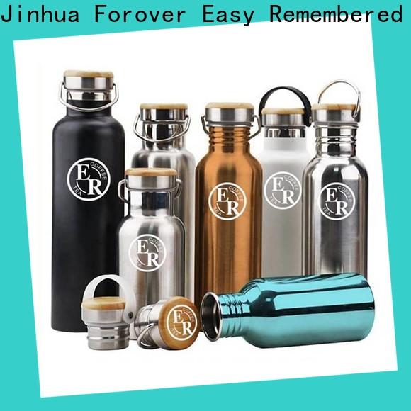 customized bpa free insulated water bottles company for promotion