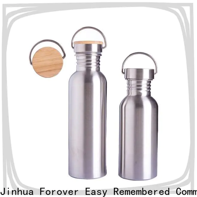 ER Bottle bpa free steel water bottles customized on sale