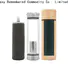 bpa-free infuser flask from China for promotion