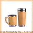 ER Bottle thermos flask with tea infuser suppliers for promotion