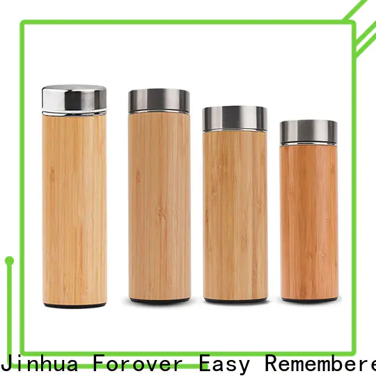ER Bottle customized bpa free glass water bottles factory direct supply for traveling