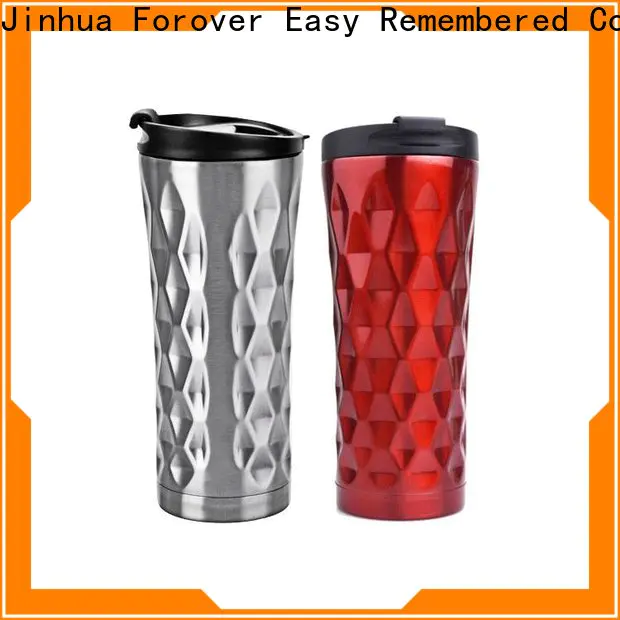 double-layers metal thermal water bottle from China for school