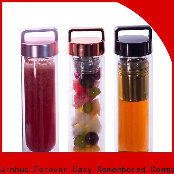 ER Bottle glass water infuser check now