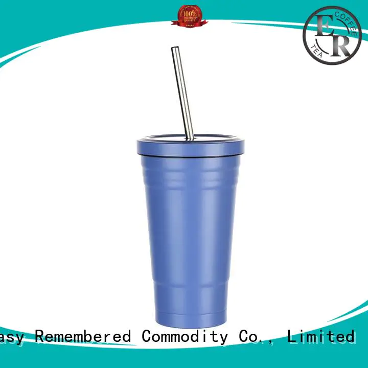 Eco-friendly stainless steel tumbler from China for promotion