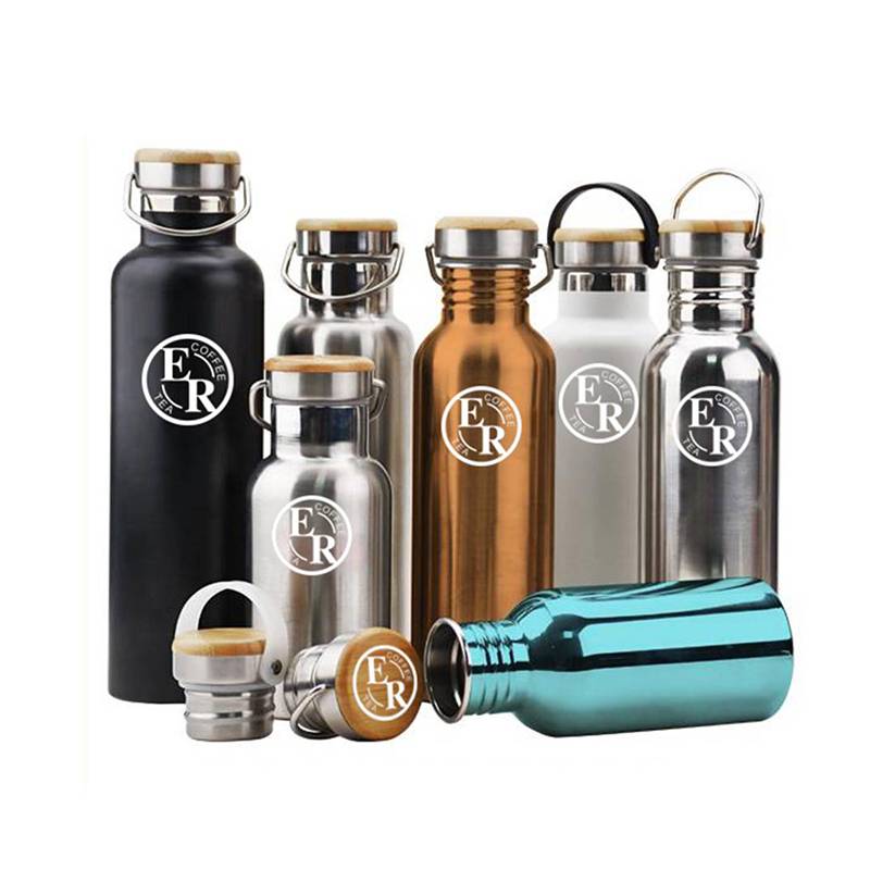 ER Bottle customized insulated stainless steel water bottle best manufacturer for school