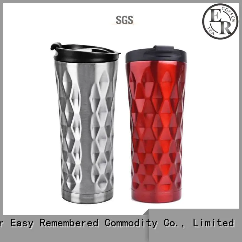 ER Bottle insulated tumblers customized for sale