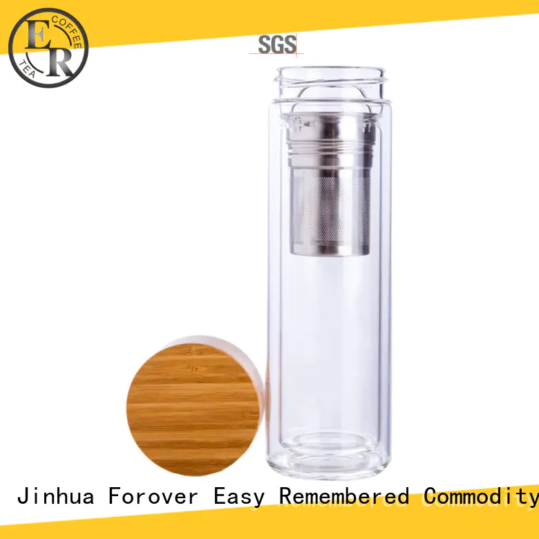 modern bamboo tumbler for wholesale for traveling