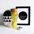 bamboo lid glass fruit infuser water bottle check now for sale