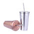 ER Bottle wide mouth stainless steel water bottle wholesale for promotion