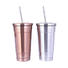 ER Bottle wide mouth stainless steel water bottle wholesale for promotion