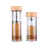 double-wall personalized water bottles for wholesale for promotion