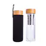 ER Bottle double-wall bpa free insulated water bottles factory for hiking