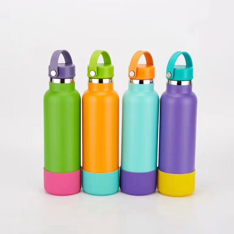 ER Bottle modern bpa free insulated water bottles vendor for promotion