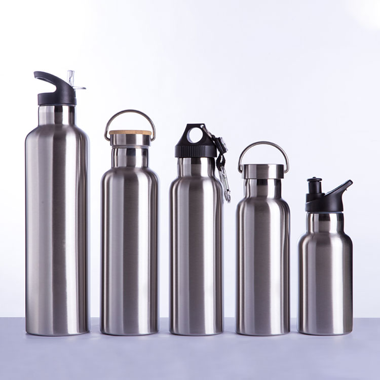 ER Bottle bamboo flask for business bulk buy