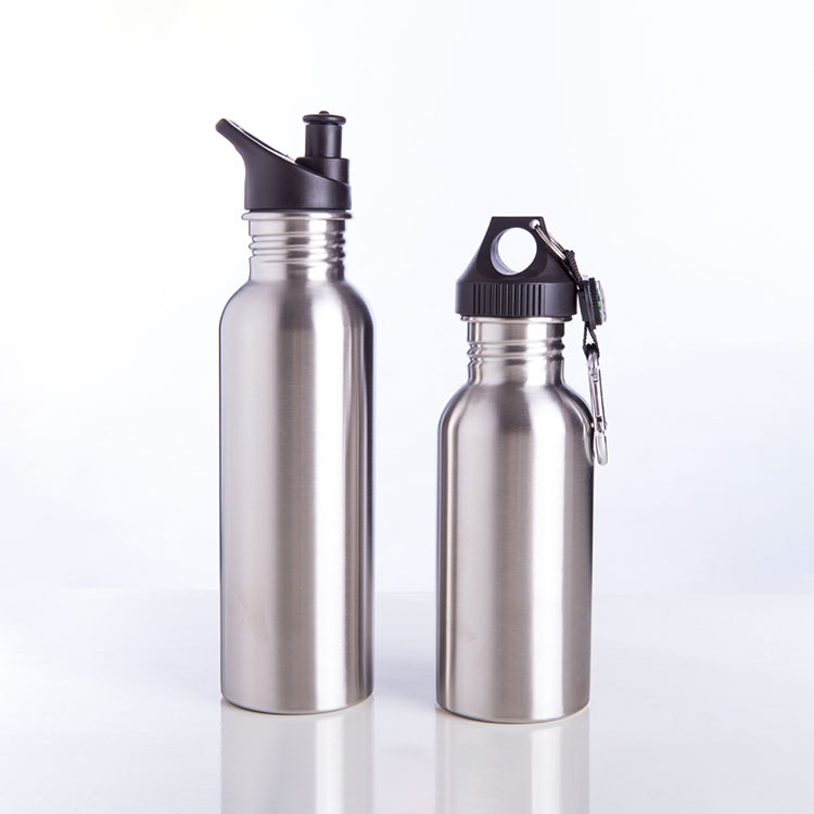ER Bottle 304 stainless steel water bottle customized for promotion-2