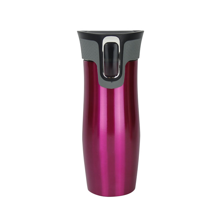 ER Bottle vacuum flask vs thermos factory direct supply for outdoor activities