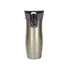 ER Bottle hot & cold stainless steel vacuum flask personalized for outdoor activities